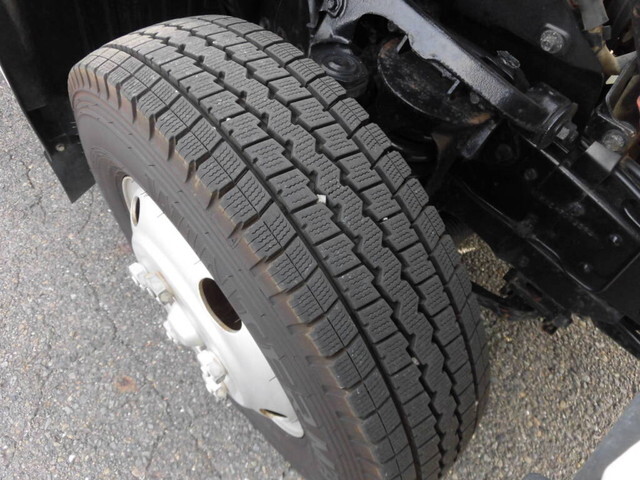 いすゞエルフダンプ小型（2t・3t）[写真10]