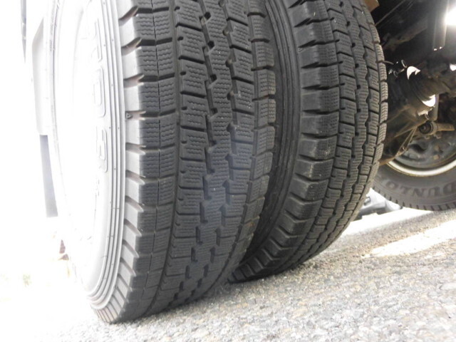 いすゞエルフダンプ小型（2t・3t）[写真11]