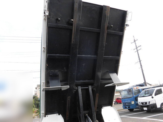 いすゞエルフダンプ小型（2t・3t）[写真17]