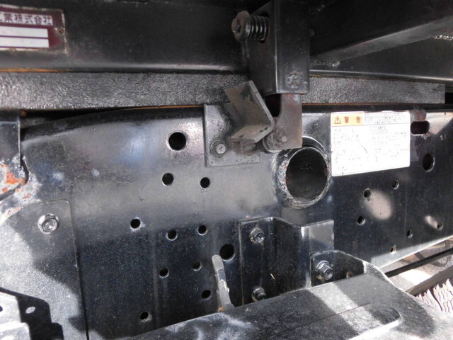 いすゞエルフダンプ小型（2t・3t）[写真20]