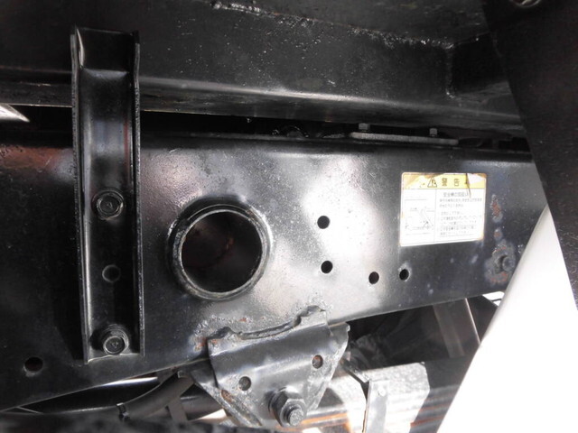 いすゞエルフダンプ小型（2t・3t）[写真21]