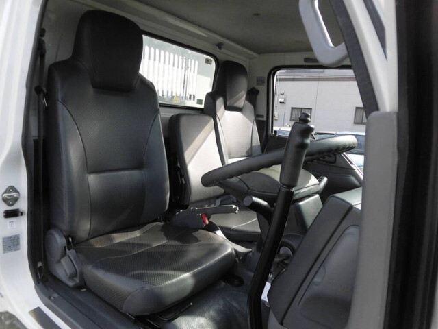 いすゞエルフダンプ小型（2t・3t）[写真22]