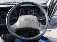 いすゞエルフダンプ小型（2t・3t）[写真24]