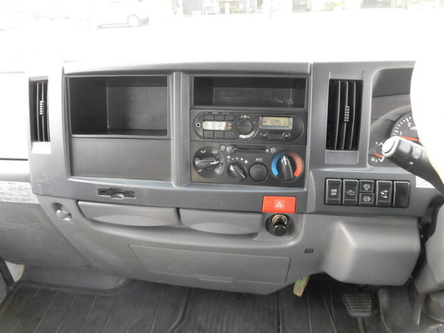 いすゞエルフダンプ小型（2t・3t）[写真25]