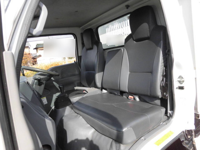 いすゞエルフダンプ小型（2t・3t）[写真29]