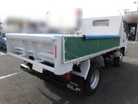 いすゞエルフダンプ小型（2t・3t）[写真02]