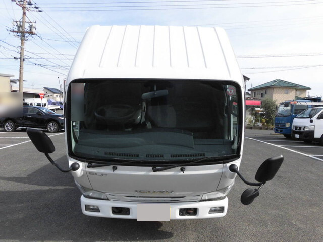 いすゞエルフダンプ小型（2t・3t）[写真07]