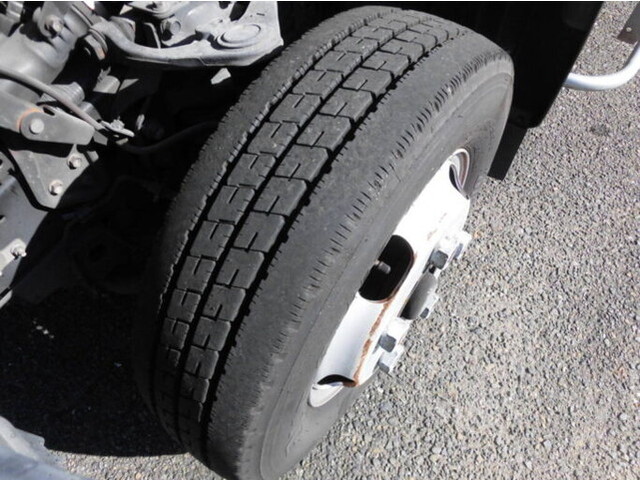 トヨタトヨエース冷凍車（冷蔵車）小型（2t・3t）[写真10]