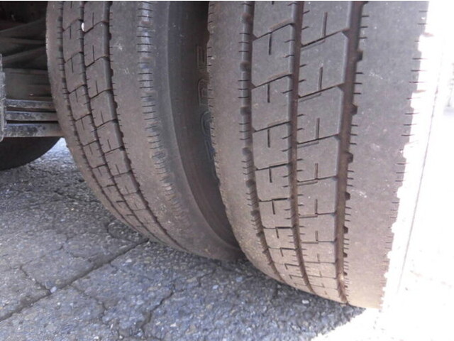 トヨタトヨエース冷凍車（冷蔵車）小型（2t・3t）[写真11]