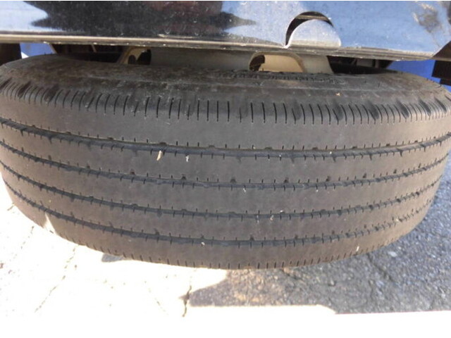 トヨタトヨエース冷凍車（冷蔵車）小型（2t・3t）[写真12]