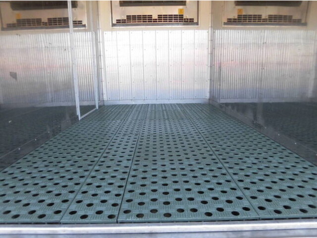 トヨタトヨエース冷凍車（冷蔵車）小型（2t・3t）[写真15]