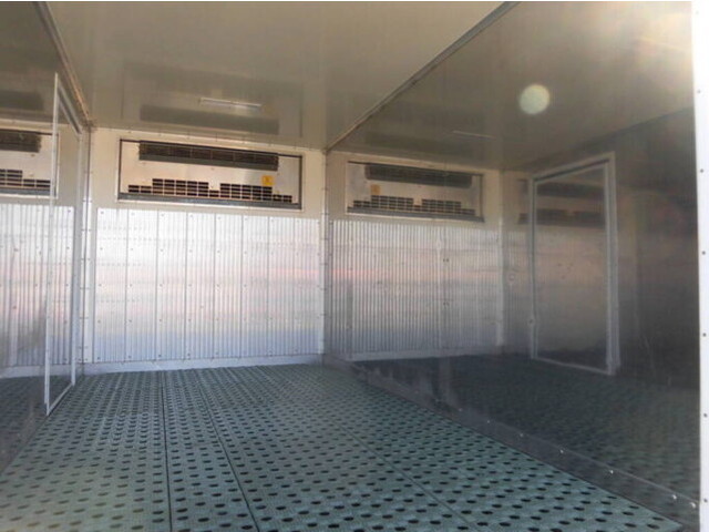 トヨタトヨエース冷凍車（冷蔵車）小型（2t・3t）[写真18]