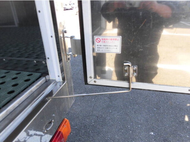 トヨタトヨエース冷凍車（冷蔵車）小型（2t・3t）[写真19]