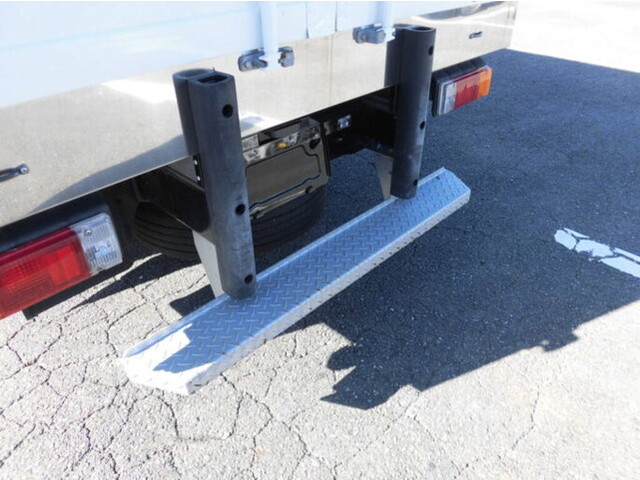 トヨタトヨエース冷凍車（冷蔵車）小型（2t・3t）[写真20]