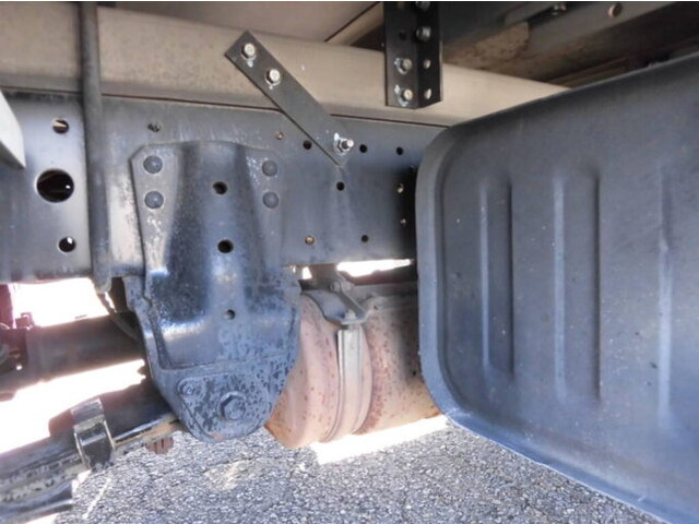 トヨタトヨエース冷凍車（冷蔵車）小型（2t・3t）[写真22]