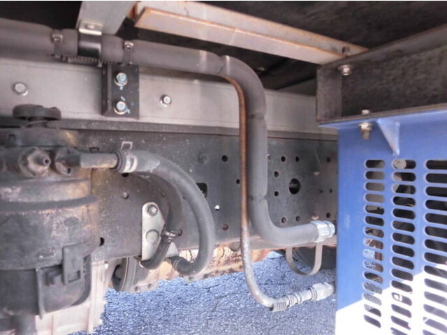 トヨタトヨエース冷凍車（冷蔵車）小型（2t・3t）[写真23]