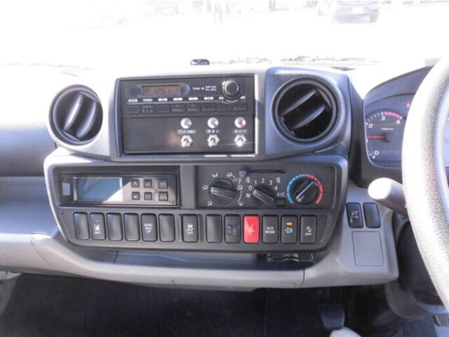 トヨタトヨエース冷凍車（冷蔵車）小型（2t・3t）[写真28]