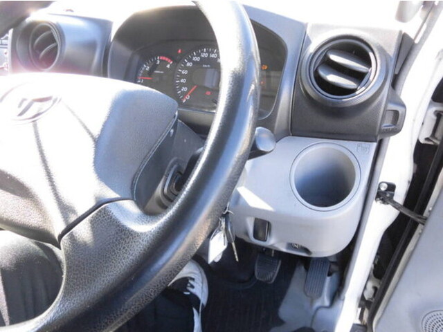 トヨタトヨエース冷凍車（冷蔵車）小型（2t・3t）[写真29]