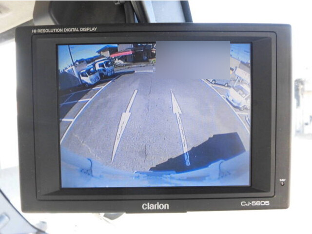 トヨタトヨエース冷凍車（冷蔵車）小型（2t・3t）[写真30]