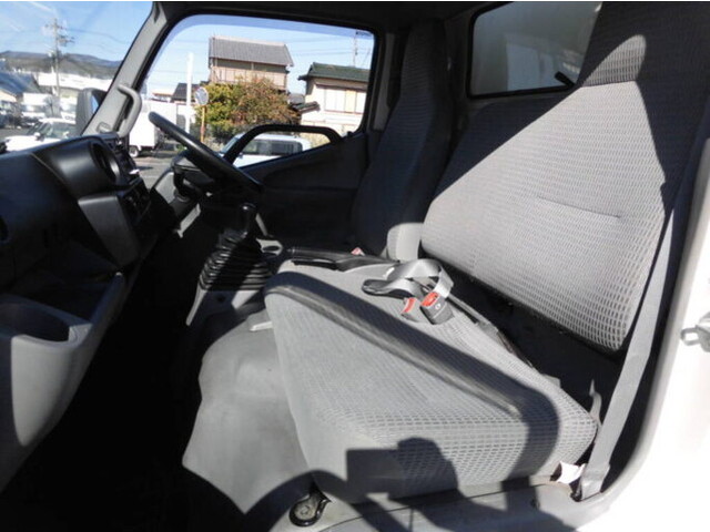 トヨタトヨエース冷凍車（冷蔵車）小型（2t・3t）[写真33]