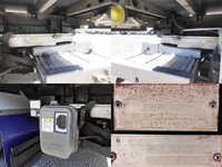 日野デュトロ冷凍車（冷蔵車）小型（2t・3t）[写真16]