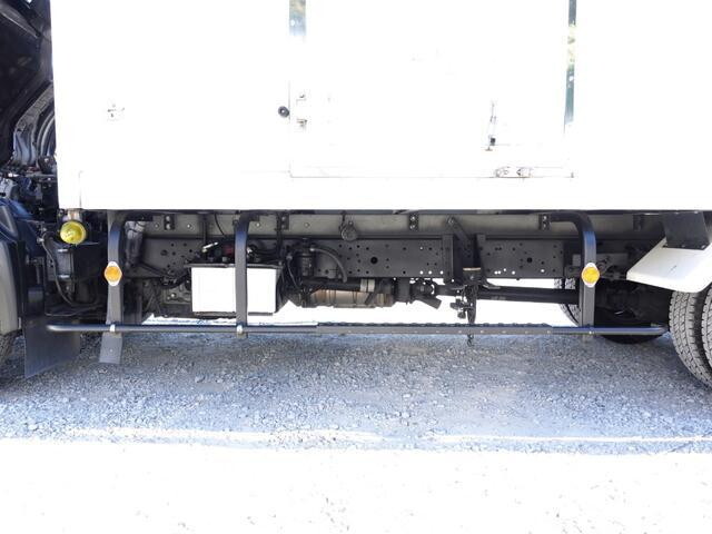 日野デュトロ冷凍車（冷蔵車）小型（2t・3t）[写真16]