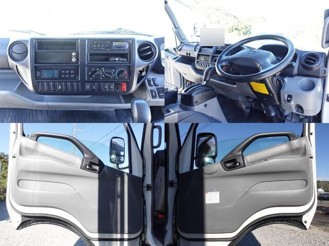 日野デュトロ冷凍車（冷蔵車）小型（2t・3t）[写真18]