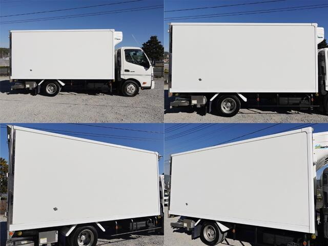 日野デュトロ冷凍車（冷蔵車）小型（2t・3t）[写真05]