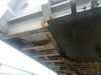 その他のメーカーその他の車種アルミウイング大型（10t）[写真11]