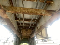 その他のメーカーその他の車種アルミウイング大型（10t）[写真14]