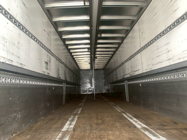 その他のメーカーその他の車種アルミウイング大型（10t）[写真14]