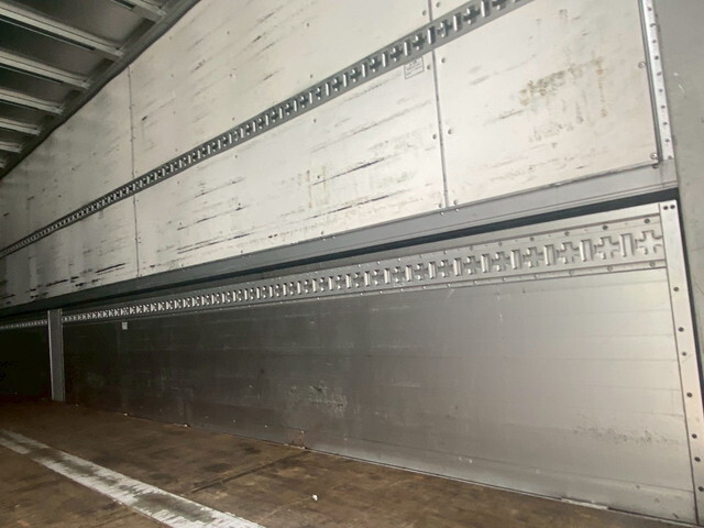 その他のメーカーその他の車種アルミウイング大型（10t）[写真16]