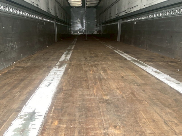 その他のメーカーその他の車種アルミウイング大型（10t）[写真17]