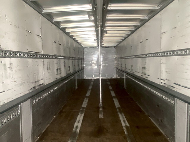 その他のメーカーその他の車種アルミウイング大型（10t）[写真18]