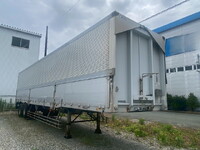 その他のメーカーその他の車種アルミウイング大型（10t）[写真01]