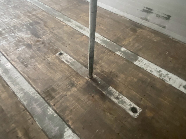 その他のメーカーその他の車種アルミウイング大型（10t）[写真21]