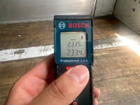 その他のメーカーその他の車種アルミウイング大型（10t）[写真24]