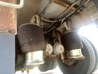 その他のメーカーその他の車種アルミウイング大型（10t）[写真25]