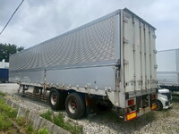 その他のメーカーその他の車種アルミウイング大型（10t）[写真02]