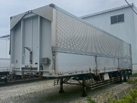 その他のメーカーその他の車種アルミウイング大型（10t）[写真05]