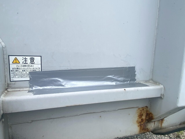 その他のメーカーその他の車種アルミウイング大型（10t）[写真06]