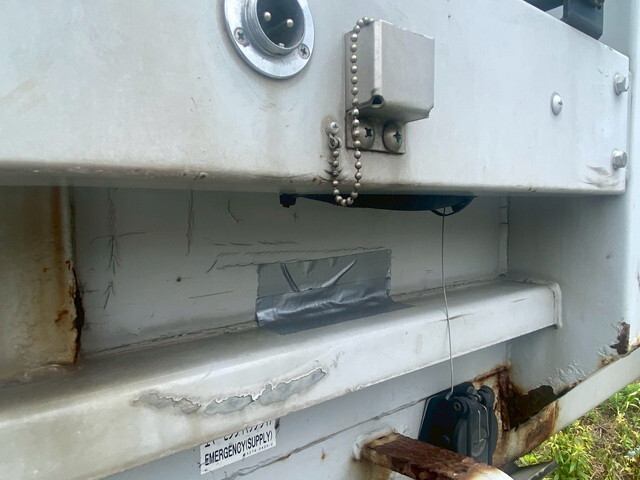 その他のメーカーその他の車種アルミウイング大型（10t）[写真07]