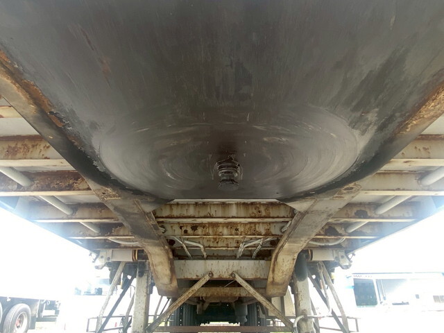 その他のメーカーその他の車種アルミウイング大型（10t）[写真09]