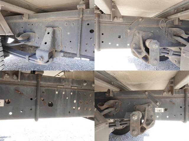 いすゞエルフ冷凍車（冷蔵車）小型（2t・3t）[写真15]