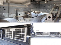 いすゞエルフ冷凍車（冷蔵車）小型（2t・3t）[写真17]