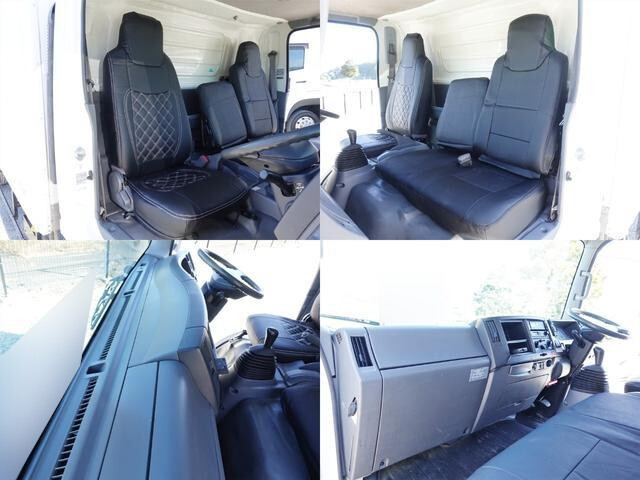 いすゞエルフ冷凍車（冷蔵車）小型（2t・3t）[写真17]