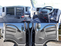 いすゞエルフ冷凍車（冷蔵車）小型（2t・3t）[写真19]