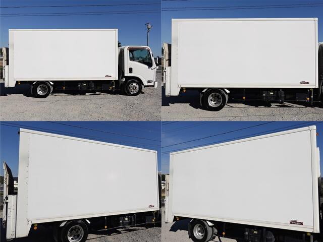 いすゞエルフ冷凍車（冷蔵車）小型（2t・3t）[写真06]