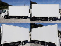 いすゞエルフ冷凍車（冷蔵車）小型（2t・3t）[写真08]