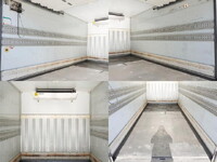 いすゞエルフ冷凍車（冷蔵車）小型（2t・3t）[写真10]